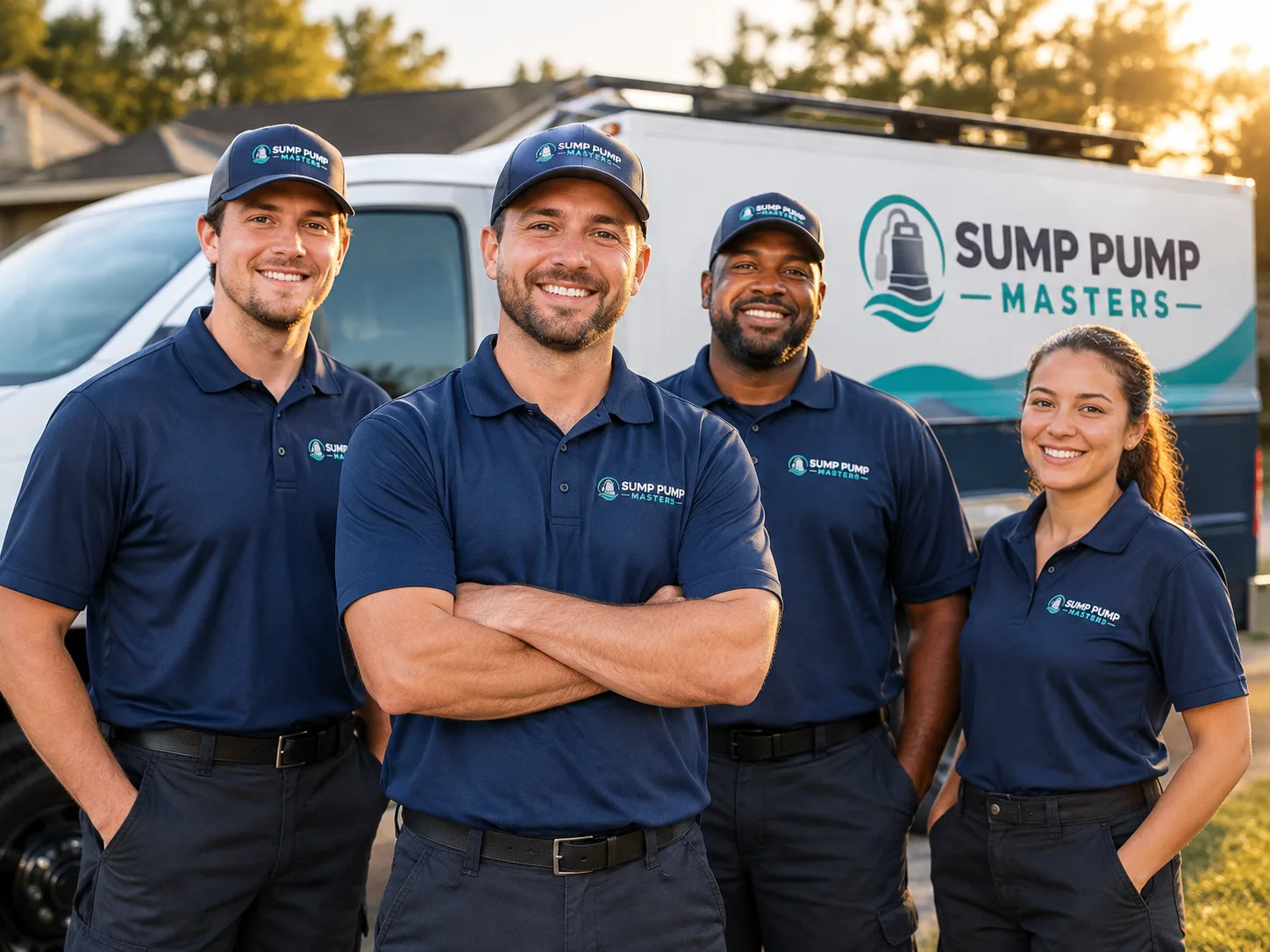 Sump Pump Repair company in Olsburg, KS